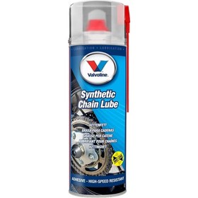 Resim Valvoline Sentetik Zincir Yağı 500 ml 