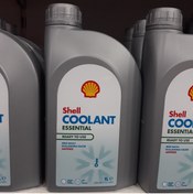 Resim Shell Coolant Essentıal 1l 