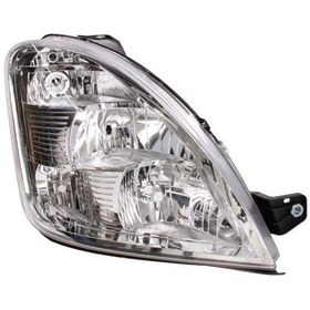 Resim 5801375416-Far Sol E5-Iveco Daily Uyumlu 70C17-35C13 12-14 