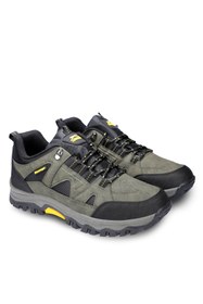 Resim Slazenger HAAKON Erkek Haki Outdoor 