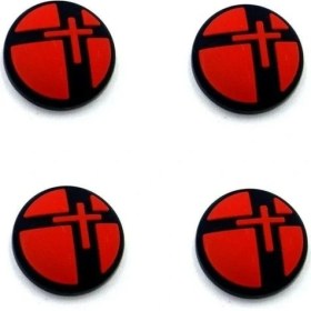 Resim Beboncool Nintendo Switch/switch Lite/switch OLED Analog Koruyucu Silikon Pad 