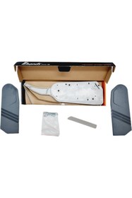 Resim Hands Lift Ayarlı Frenli Kalkar Kapak Makası Piston Soft 