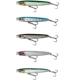 Resim Savage Gear Cast Hacker 9.5 Cm 26 Gr Sahte Balık Sayoris Ls 32052-38729 