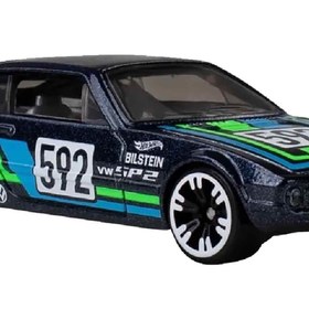 Resim Hot Wheels Neon Yarışçılar Volkswagen Sp2 HLH72-JKX98 