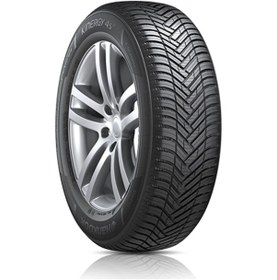 Resim Hankook 215/60R16 99V Xl H750 M+S Kinergy 4S 4 Mevsim Oto Lastik 