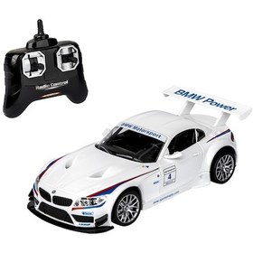 Resim Piccolo Mondi Uzaktan Kumandalı Araba - Gk Racer / Bmw Lisanslı 