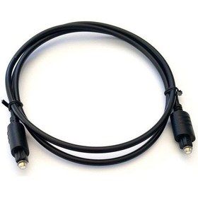 Resim Electroon Optik Toslink Ses Kablosu 60Cm 