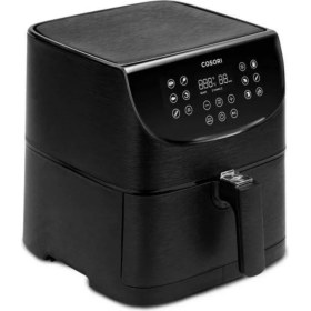 Resim Cosori Sıcak Hava Fritözü Xxl Yağsız 5,5 Lt 1700W 