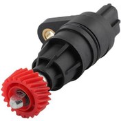 Resim Synodicmonth Kia Rio Spectra Sephia 1.5l 1.6l 1.8l 1998-2003 İçin 22 Diş Araç Hız Sensörü 0k2a2-17400 0k2a217400 