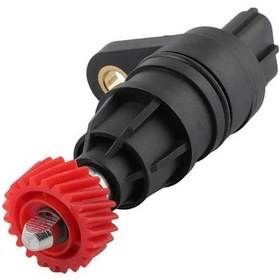 Resim Synodicmonth Kia Rio Spectra Sephia 1.5l 1.6l 1.8l 1998-2003 İçin 22 Diş Araç Hız Sensörü 0k2a2-17400 0k2a217400 