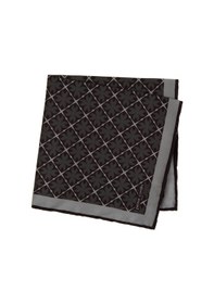 Resim Pierre Cardin Erkek Siyah Mendil 50325901-001 Siyah 