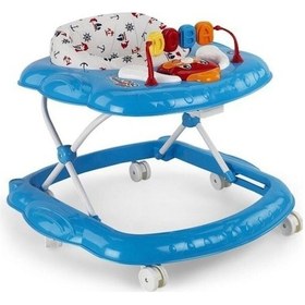 Resim Baby2Go Budy Müzikli Yürüteç 2075 