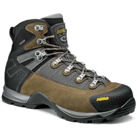 Resim Asolo Fugitive Gore Tex Erkek Trekking Botu Asolo0060 