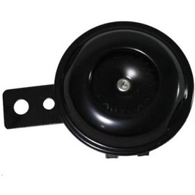 Resim Motosiklet Kornası 66mm 