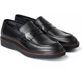 Resim Erkek Oxford ( Klasik) KA-26Y-C4650 John May Casual Shoe 