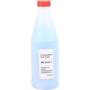 Resim Mx23Gt-Mx27Gt-Mx31Gt Mavi Dolum Toner Tozu 500Gr 