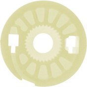 Resim E46 3 Coupe-Cabrıo Cam Kriko Makarası Sol Sağ 