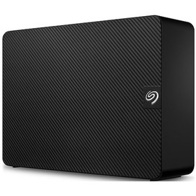 Resim Seagate STKP20000400 20 TB USB 3.0 3.5" Masaüstü Taşınabilir Disk Siyah 