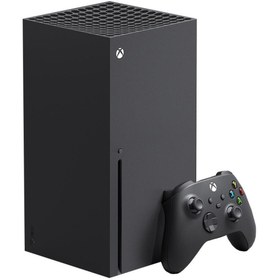 Resim xbox game studios YENİLENMİŞ MICROSOFT XBOX SERİES X 1 TB OYUN KONSOLU 