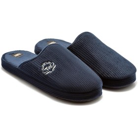 Resim Twigy TW MUTED LACİVERT ERKEK EV TERLİĞİ 41/46 