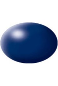 Resim Yıldızan srdshop - Su Bazlı Boyası Koyu Mavi İpek 8Ml (36350) 1249128 