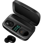 Resim Torima Earbuds Tws A10S Bluetooth Kulaklık 