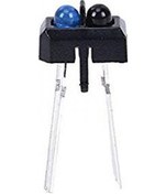 Resim Tcrt5000 Ir Kızılötesi Engel Algılama Sensörü Infrared Yakınlık Mesafe Yansıma Optik Sensör Sumo 