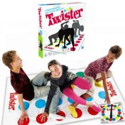 Resim Nessiworld Twister Yeni 