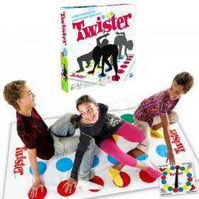 Resim Nessiworld Twister Yeni 