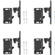 Resim Zcjb Kamp Karavan Motorları İçin 4 Takım Evrensel Karavan Çekmecesi 