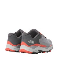 Resim The North Face Kadın Vctv Explrs Fl Nf0a4t2x32w1 Gri 