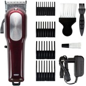 Resim İnter Mac 3 Tc-1453 Moser Style Profesyonel Traş Makinesi 