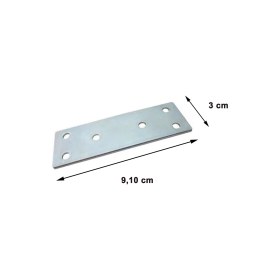 Resim Aylina Mey Ithalat® Gönye Düz Tip No:1 ( 5 Adet ) 