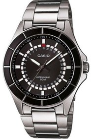 Resim Casio Mtf-118d-1avdf Erkek Kol Saati 
