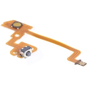 Resim Nintendo Switch L Tuşu Flex Kablo Switch Sol Joy Con Tamir Ns Zr Zl L Sl Sr Ribbon Button Fleks 