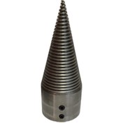 Resim NURSAN Ahşap Şöminelik Odun Kütük Ayırma Yarma Matkap Ucu 