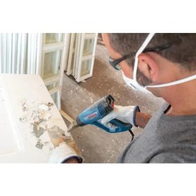 Resim Bosch Ghg 20-63 Sıcak Hava Tabancası 2000 W 50-630 °c 