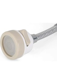 Resim Dalki Hortumlu Oynar Musluk Başlığı - 3 Fonksiyonlu 