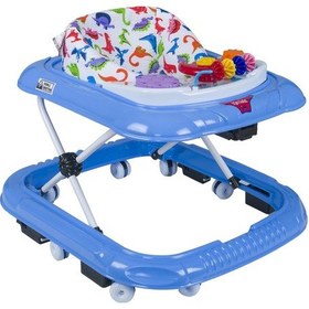 Resim Taşpınar Kikkoro Speedy Yürüteç 