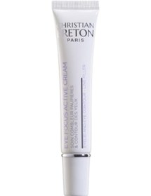 Resim Christian Breton Anında Çizgi Bulanıklaştırıcı Göz Kremi 10 ML 