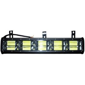 Resim Carub Br4203154 Off-road Proj 9-30v C.o.b Çakarlı 7x56 Cm Be 