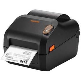 Resim BIXOLON 203dpi Xd3-40tek Thermal,direct Thermal Usb,ethernet Barkod Yazıcı 