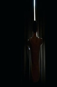 Resim Lila Renk Güneşlik Blackout Kararma Fon Perde Düz Dikim 470 x 200 