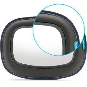 Resim Munchkin Mega Araba Bebek Görüş Aynası 