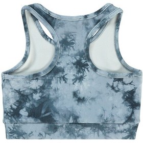 Resim Civil Girls Kız Çocuk Tişört 2-5 Yaş Füme 18330g24824s1 Füme 