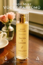 Resim Salten Lamıere 14 Şubat Sevgililer Günü ve Doğum Günü İçin Kız Sevgiliye ve Yakın Arkadaşa Alınacak Anlamlı Parfüm 