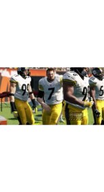 Resim Madden NFL 13 Ps3 