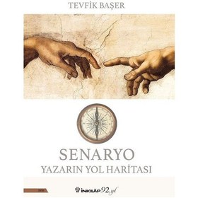 Resim Senaryo Yazarın Yol Haritası 