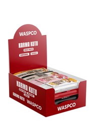 Resim Protein Bar Karma Protein Paketi 40g x 10 Adet (5 Çeşit) 