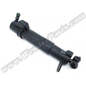 Resim Mercedes W211 Far Yıkama Robotu Sağ 2002-06 Wender A2118600647 